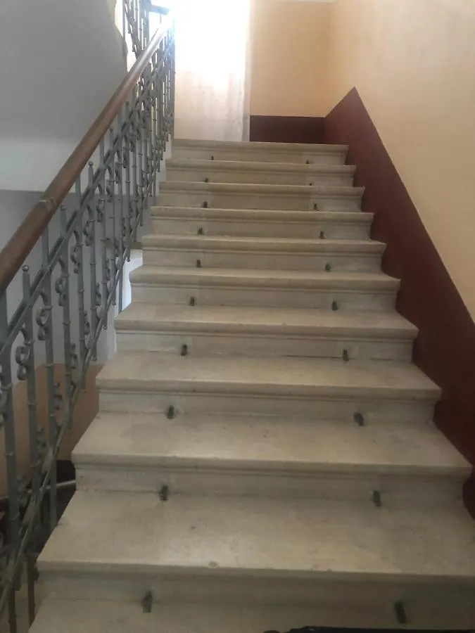 Mt70 Apartment Lovran Croatia