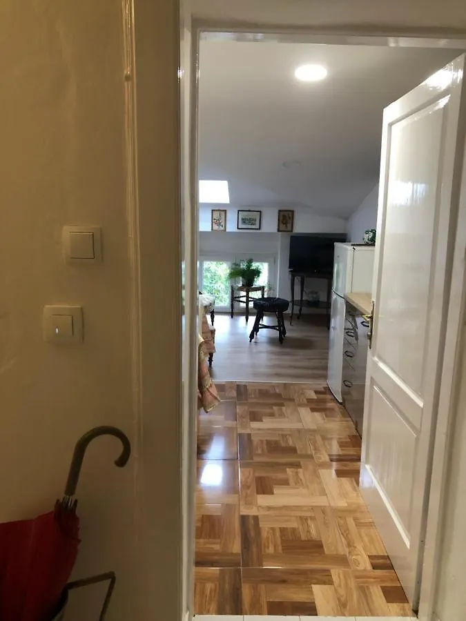Mt70 Apartment Lovran