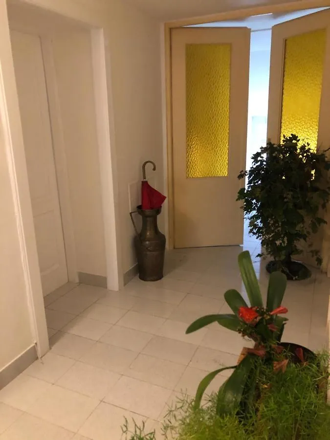 Mt70 Apartment Lovran