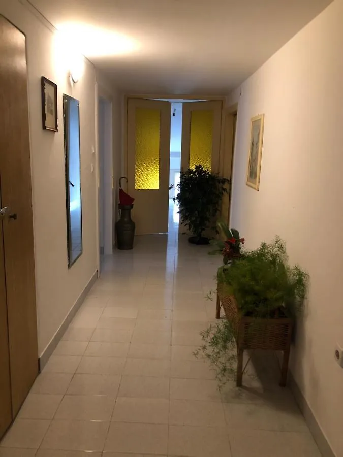 Mt70 Apartment Lovran 0*,