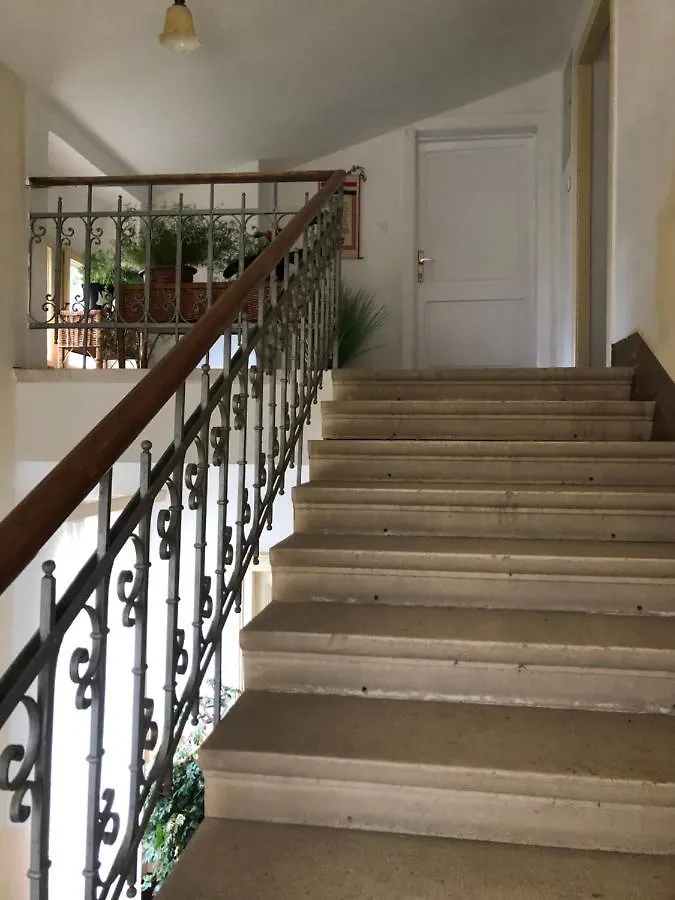 Mt70 Apartment Lovran