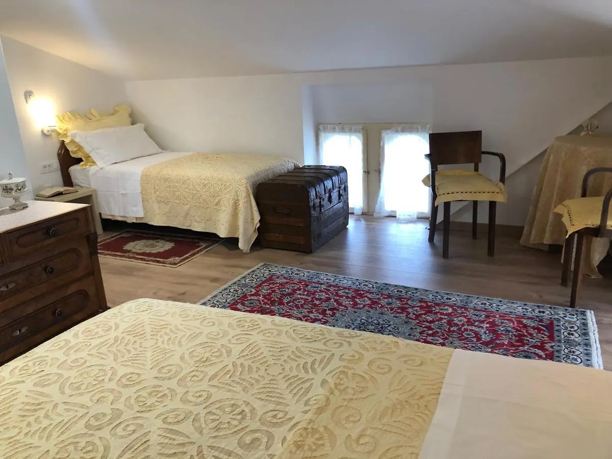 Mt70 Apartment Lovran
