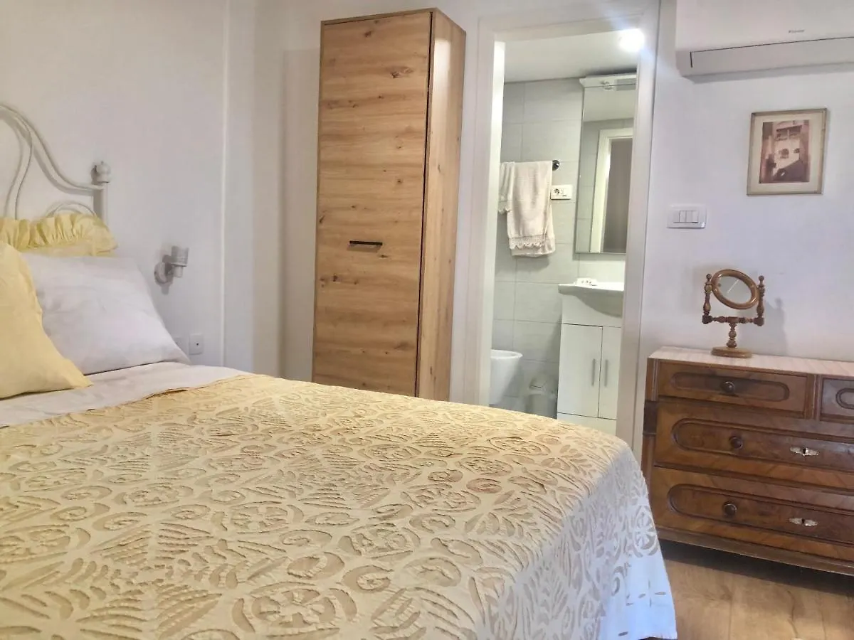 Mt70 Apartment Lovran