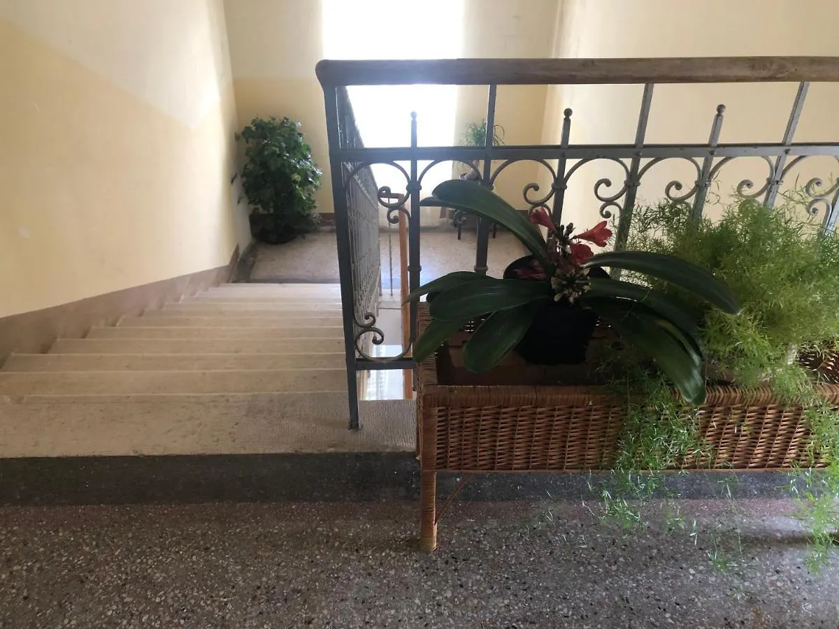 Mt70 Apartment Lovran 0*,