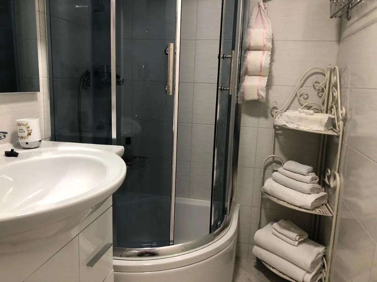 Mt70 Apartment Lovran