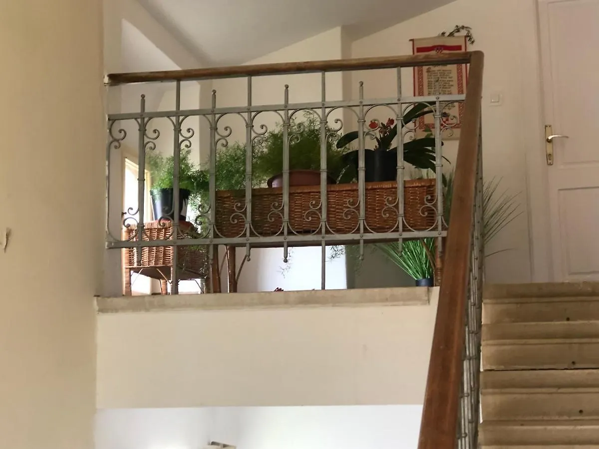 Mt70 Apartment Lovran