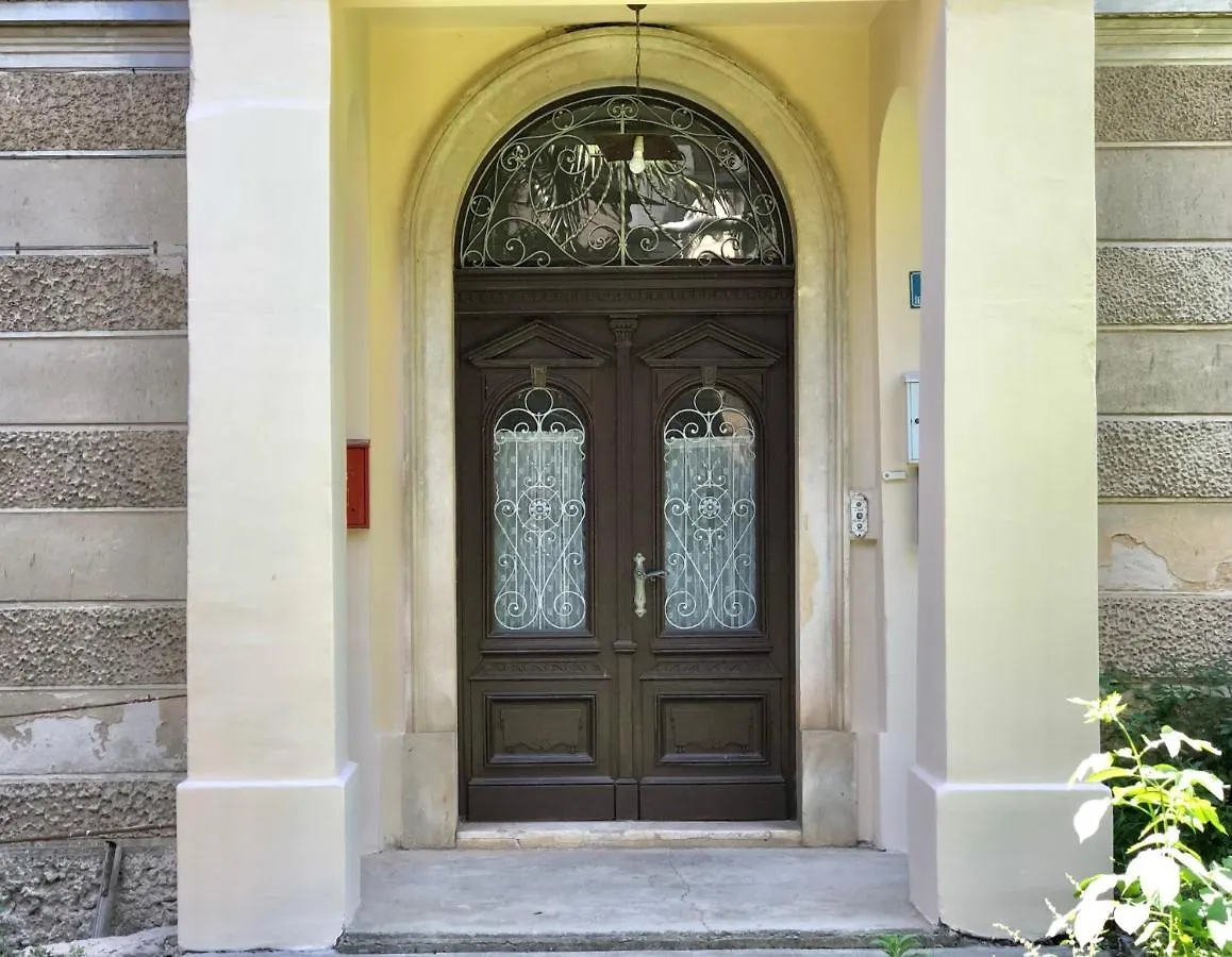Mt70 Apartment Lovran
